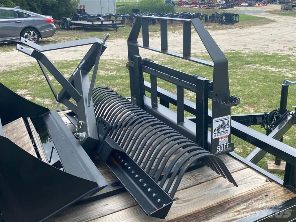 LS MT125 Sonstige Baumaschinen