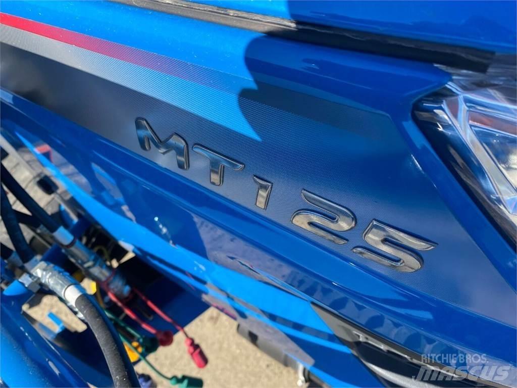 LS MT125 Sonstige Baumaschinen