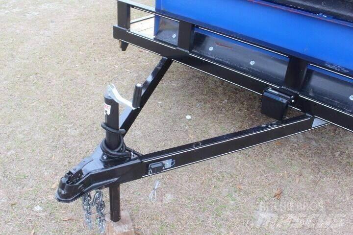 LS MT230E Andere