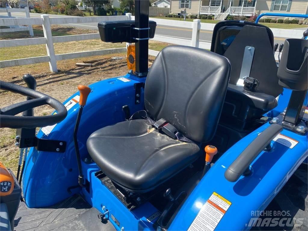 LS MT240E Sonstige Baumaschinen