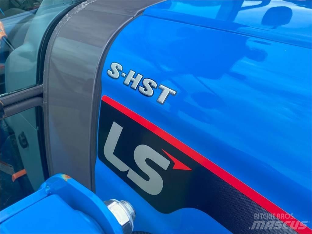 LS MT357 Sonstige Baumaschinen