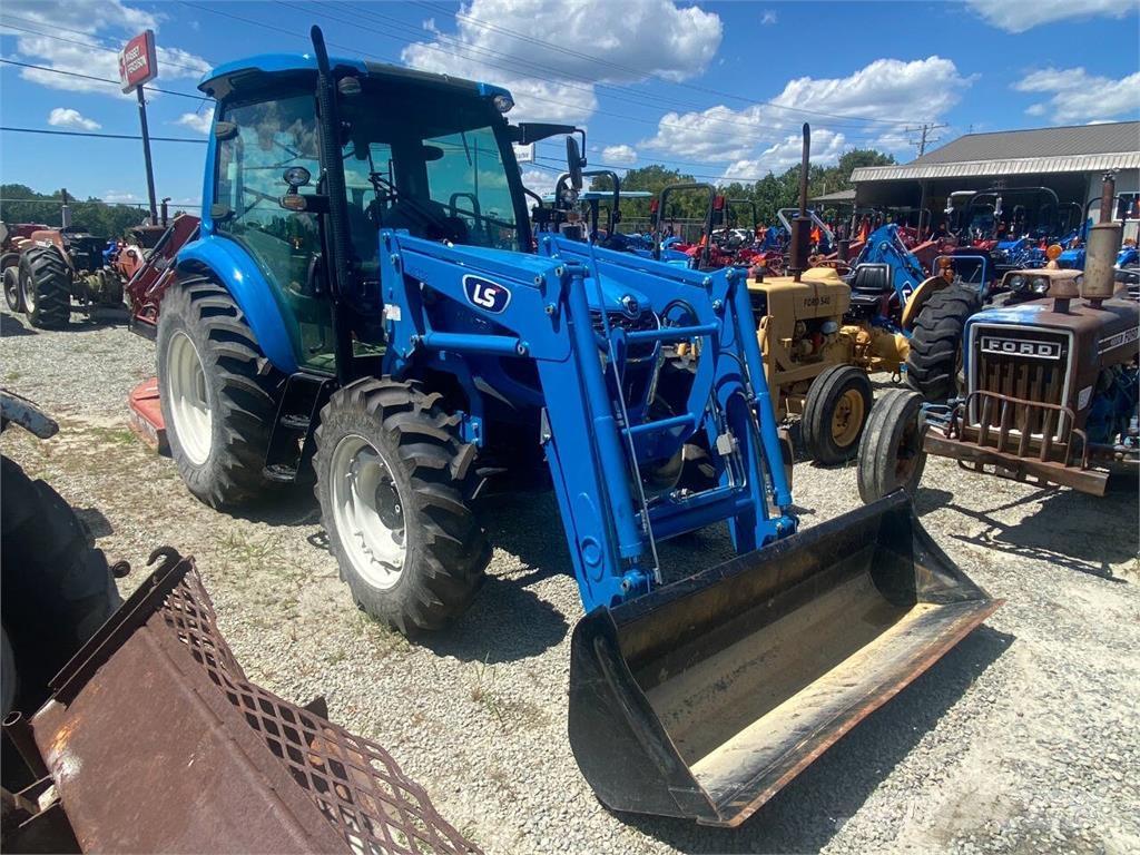 LS MT573 Sonstige Baumaschinen