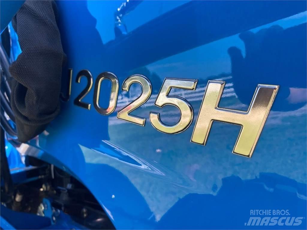LS XJ2025H Sonstige Baumaschinen