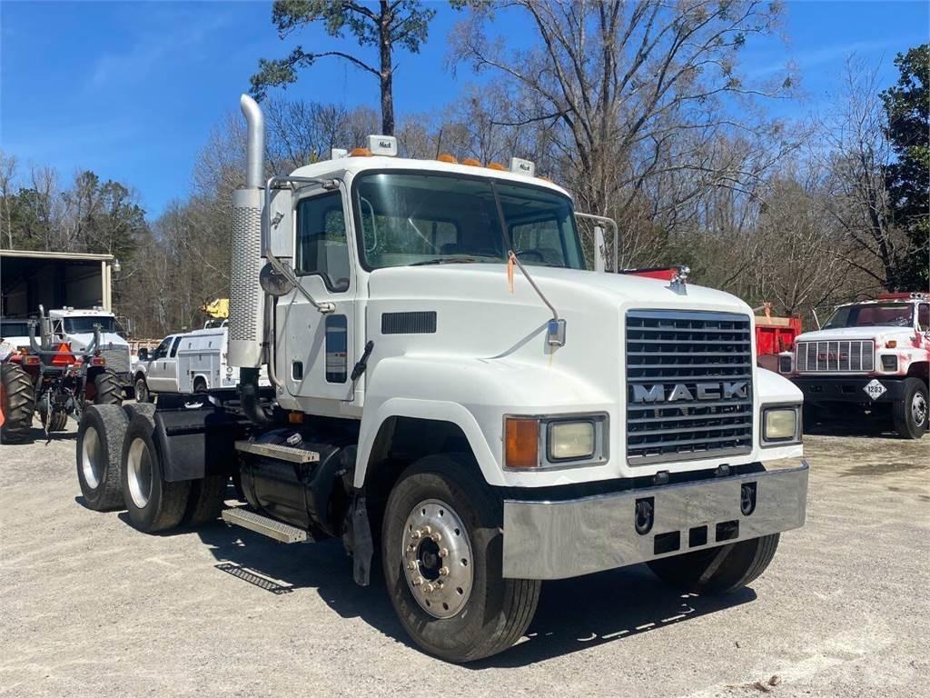 Mack CH613 Sonstige Baumaschinen