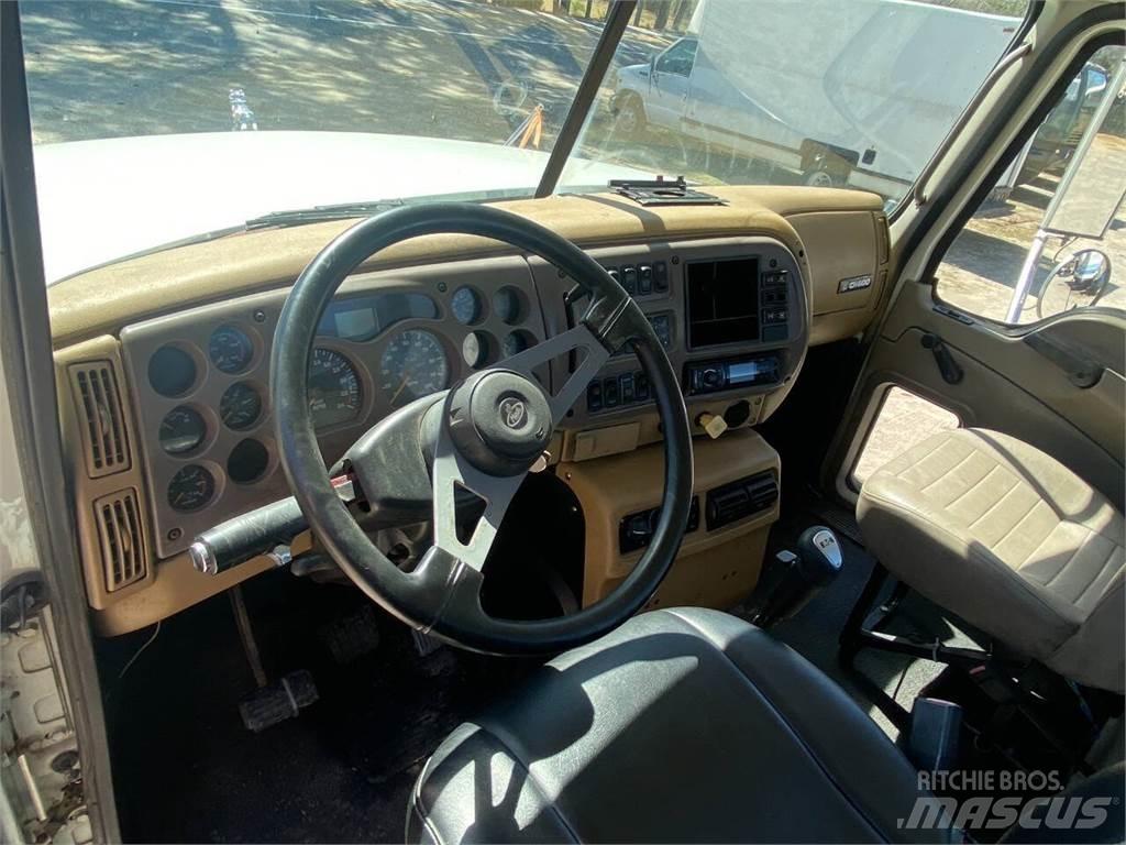 Mack CH613 Sonstige Baumaschinen