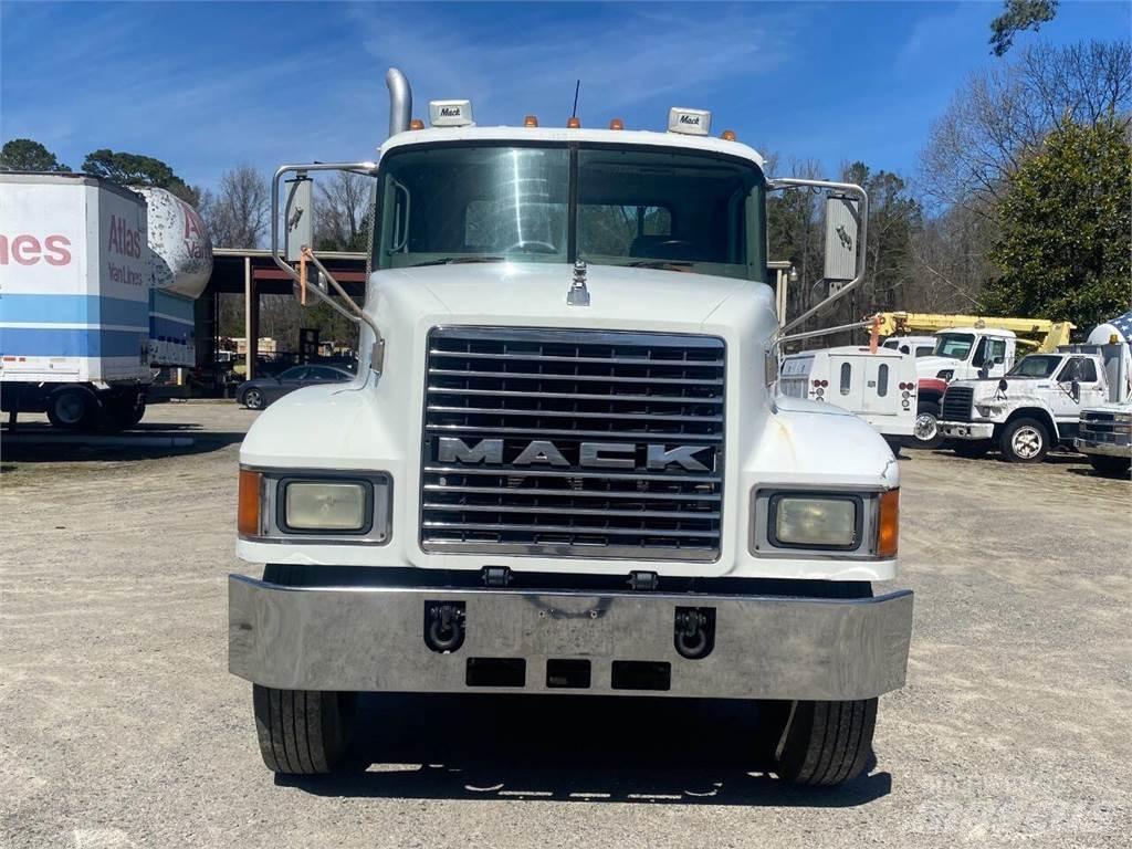 Mack CH613 Sonstige Baumaschinen
