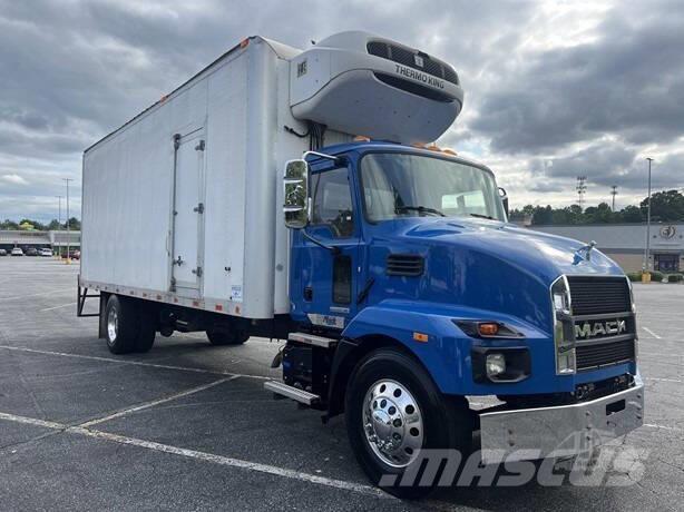 Mack MD6 Sonstige Baumaschinen