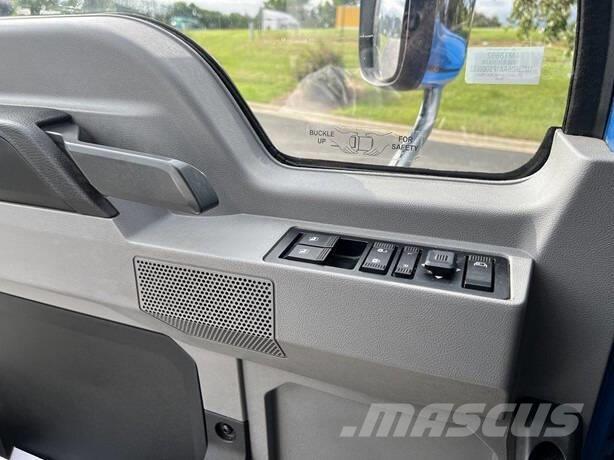 Mack MD6 Sonstige Baumaschinen