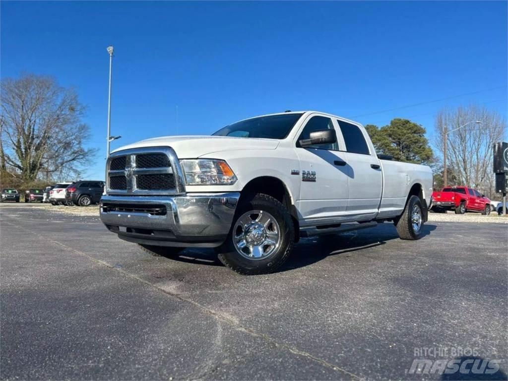 RAM 2500 Andere
