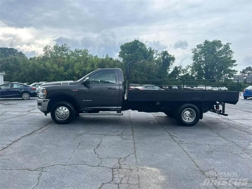 RAM 3500 Sonstige Baumaschinen