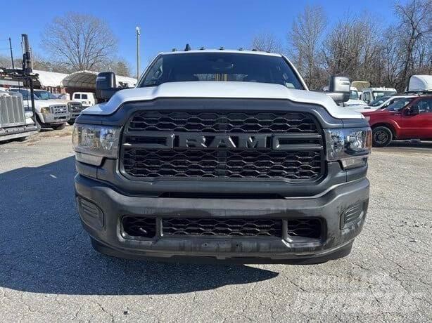 RAM 3500 Andere