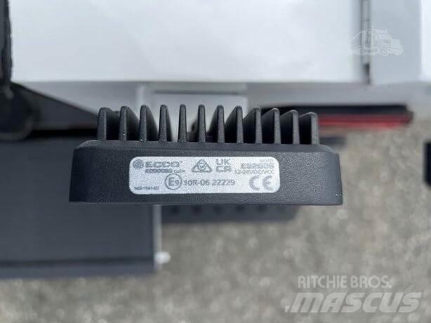 RAM 3500 Sonstige Baumaschinen