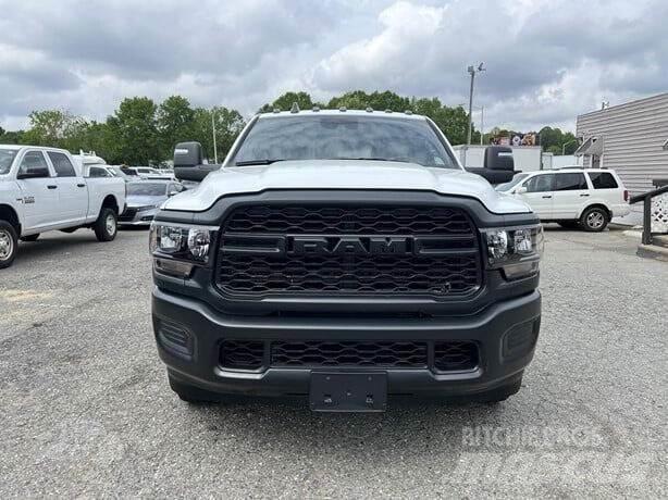 RAM 3500 Sonstige Baumaschinen