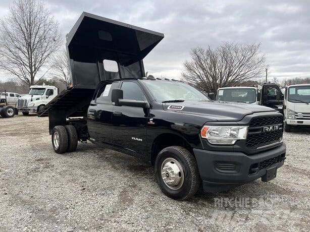 RAM 3500 Sonstige Baumaschinen