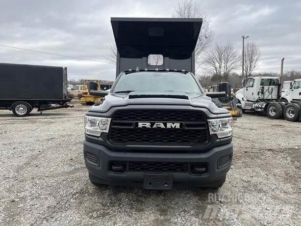 RAM 3500 Sonstige Baumaschinen