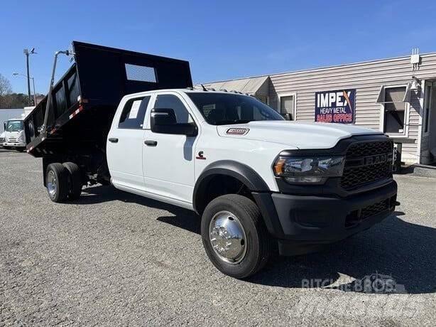 RAM 4500 Sonstige Baumaschinen