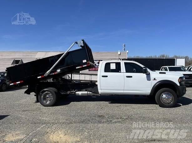 RAM 4500 Sonstige Baumaschinen