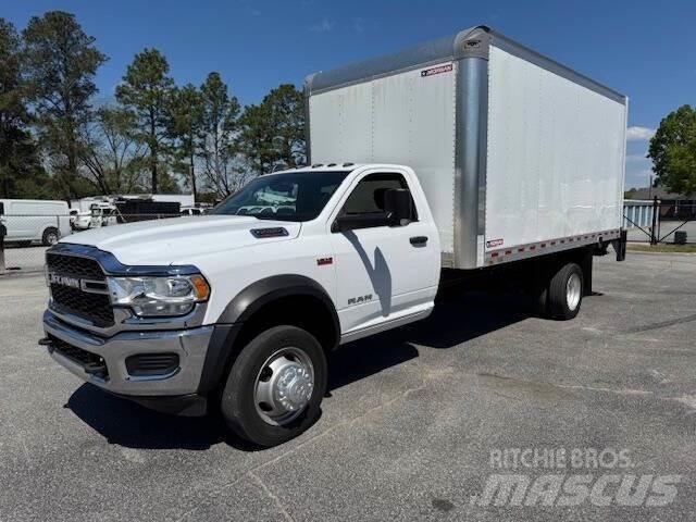 RAM 5500 Sonstige Baumaschinen