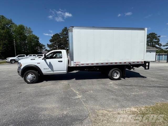 RAM 5500 Sonstige Baumaschinen