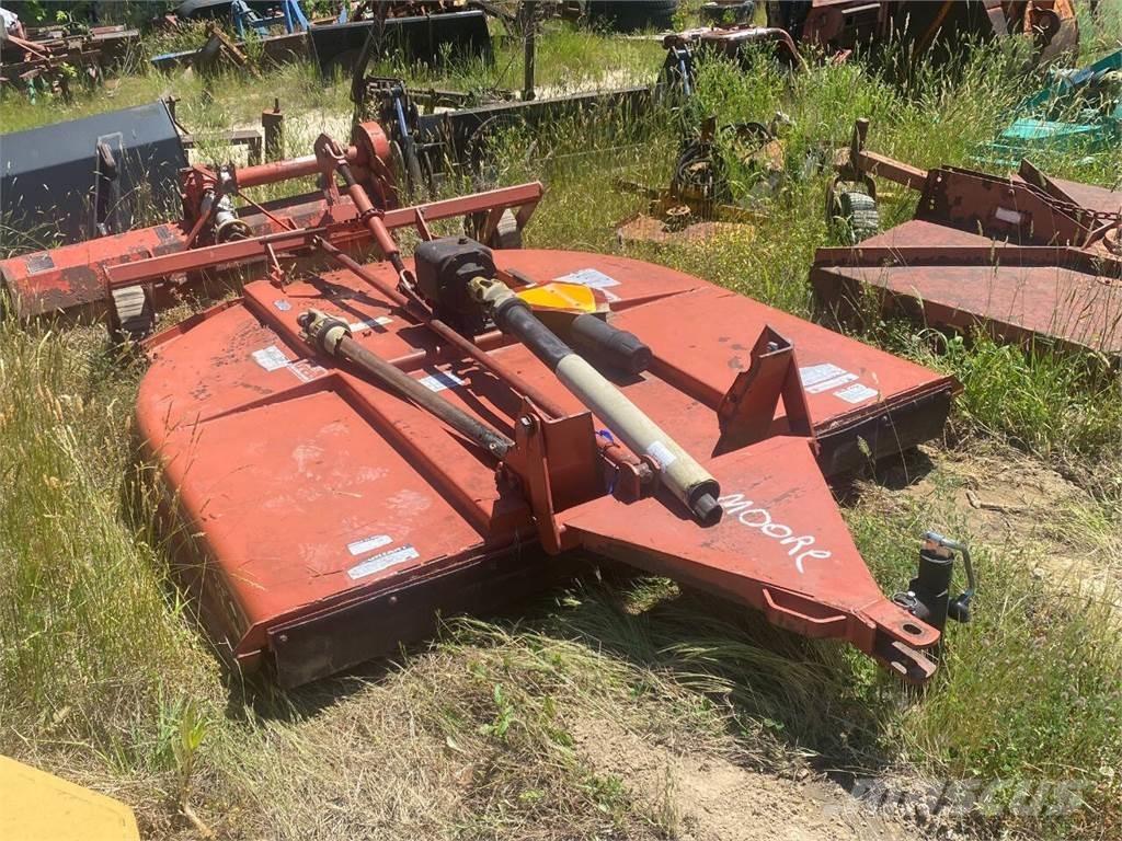 Rhino SE6 Sonstige Baumaschinen