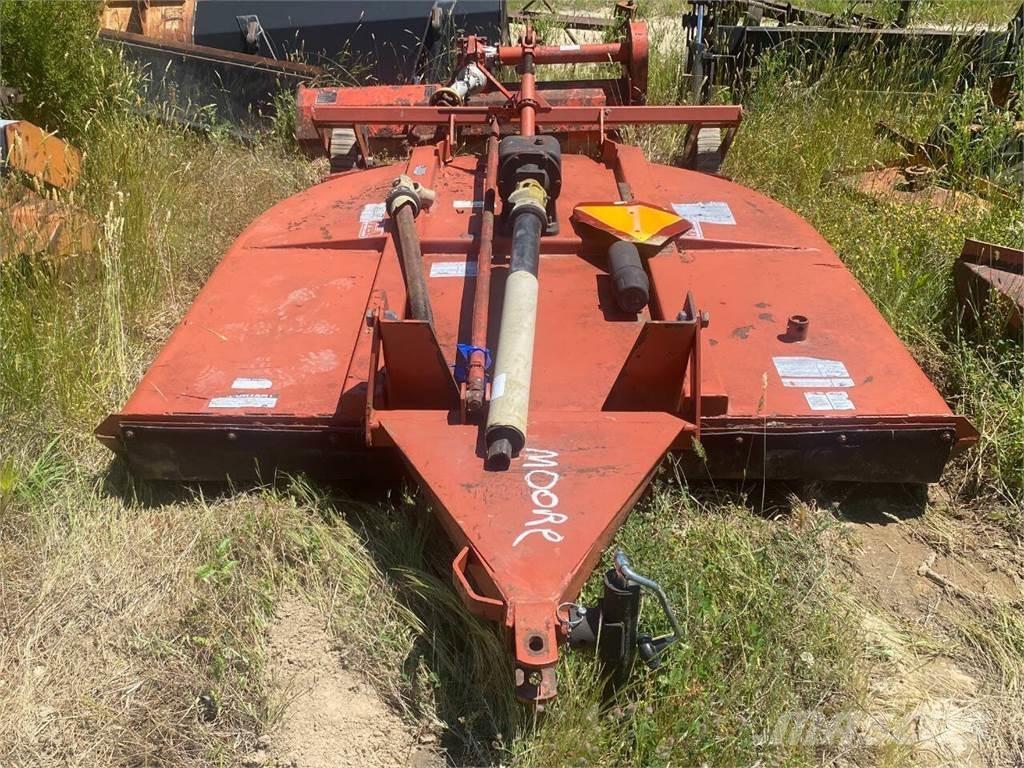 Rhino SE6 Sonstige Baumaschinen