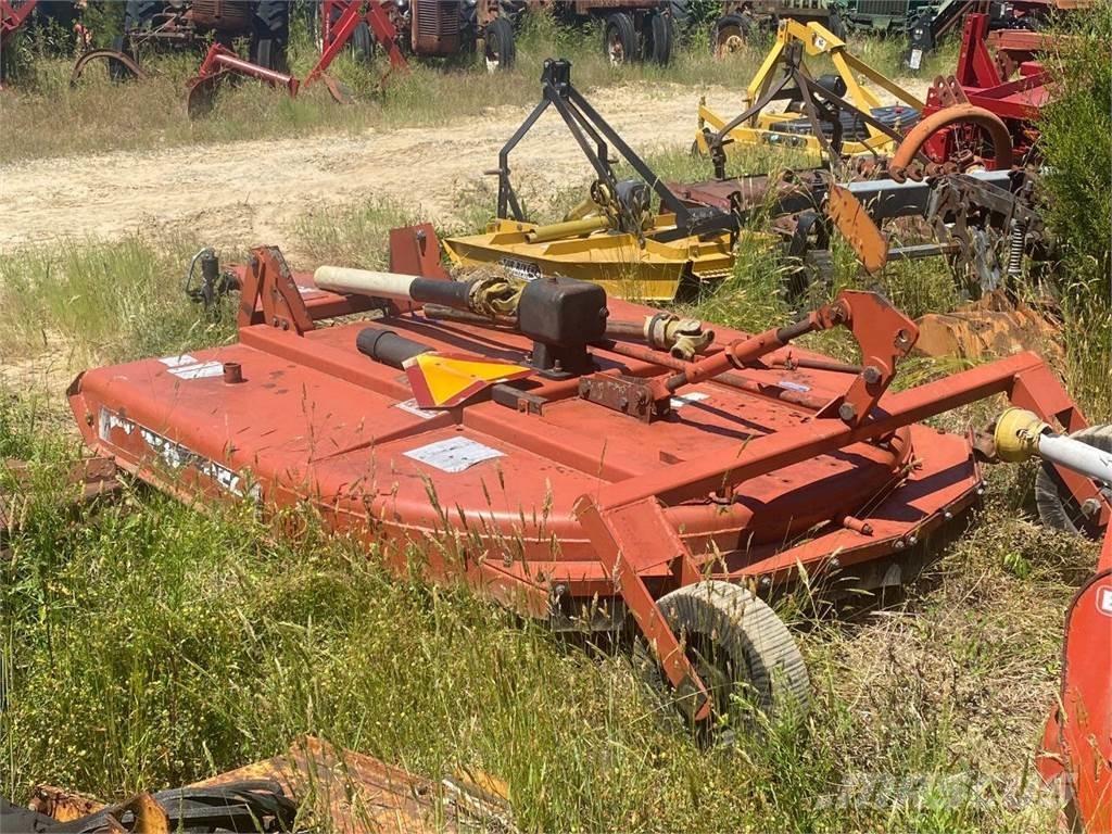 Rhino SE6 Sonstige Baumaschinen