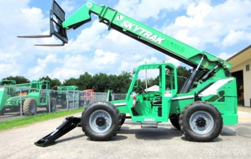 SkyTrak 10042 Sonstige Baumaschinen
