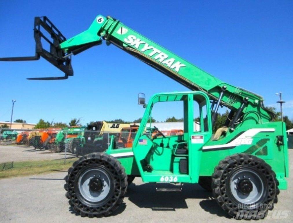SkyTrak 6036 Sonstige Baumaschinen