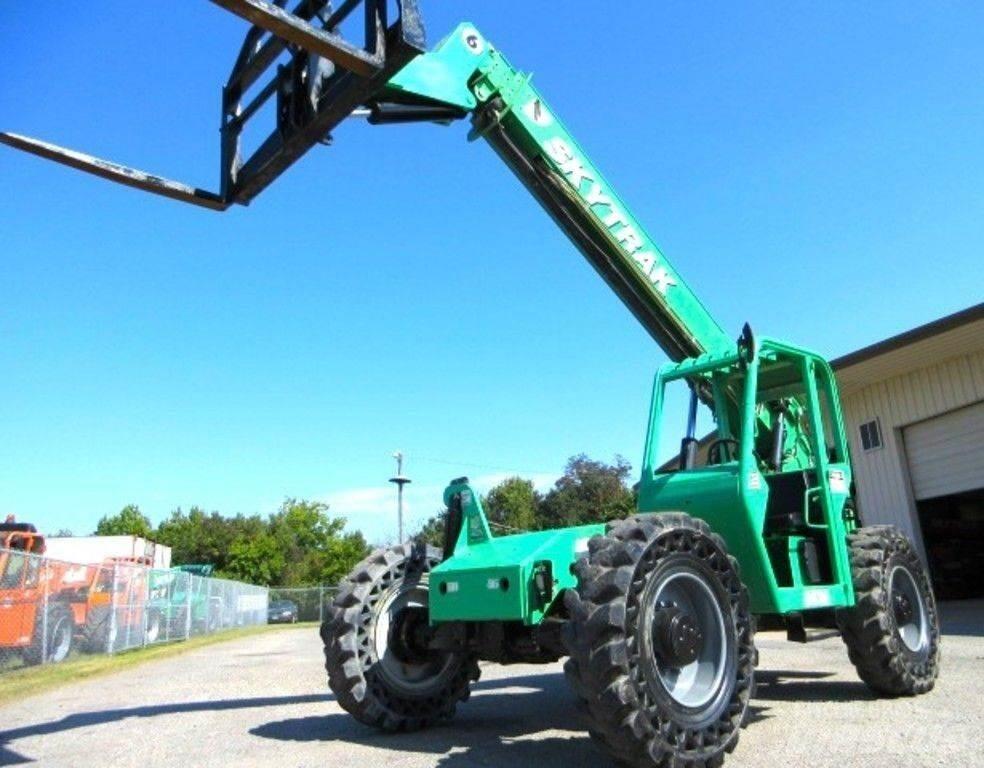 SkyTrak 6036 Sonstige Baumaschinen