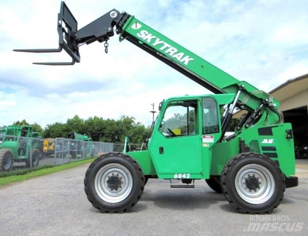 SkyTrak 6042 Sonstige Baumaschinen