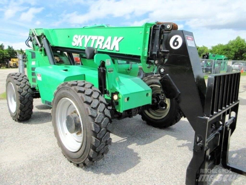 SkyTrak 6042 Sonstige Baumaschinen