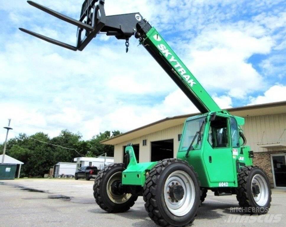 SkyTrak 6042 Sonstige Baumaschinen