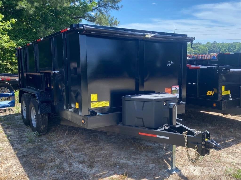 SSI Dump Sonstige Baumaschinen