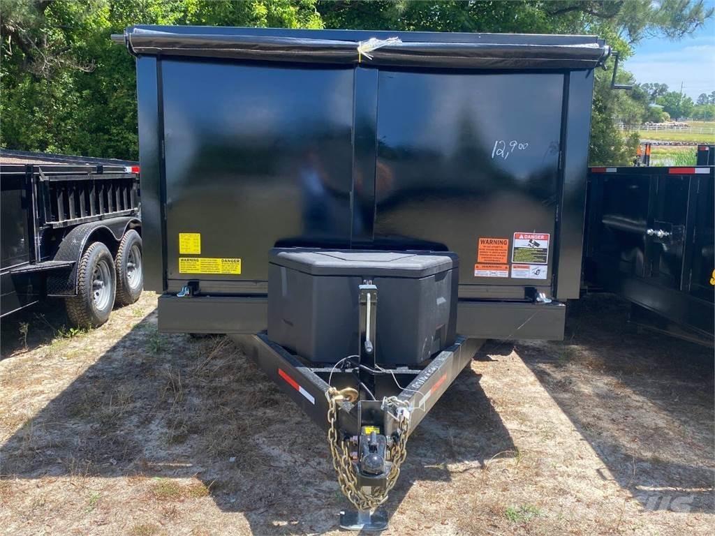 SSI Dump Sonstige Baumaschinen