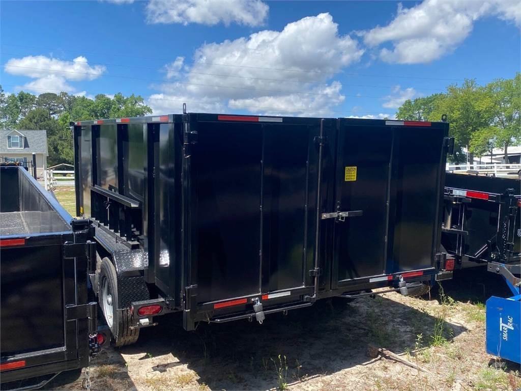 SSI Dump Sonstige Baumaschinen