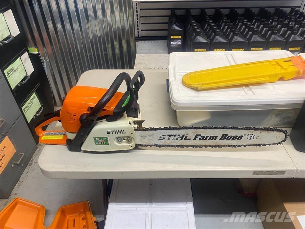 Stihl MS290 Sonstige Baumaschinen