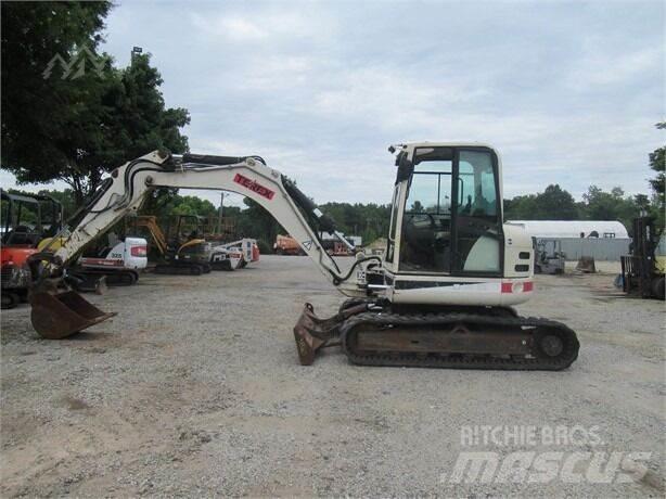 Terex HR32 Sonstige Baumaschinen