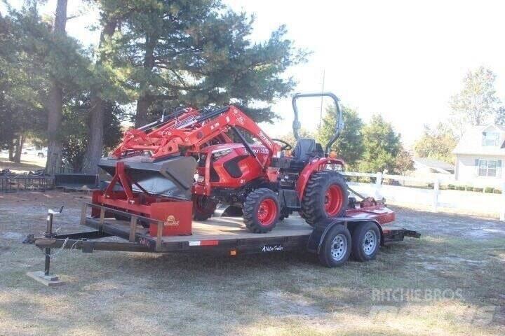 TYM 2515h Sonstige Baumaschinen