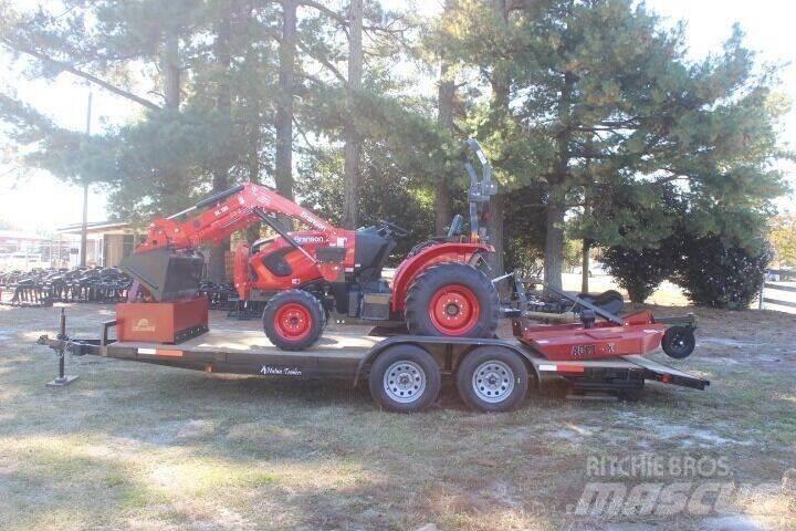 TYM 2515h Sonstige Baumaschinen