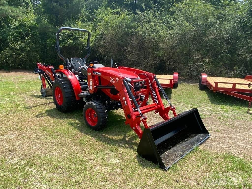 TYM 2515R Sonstige Baumaschinen