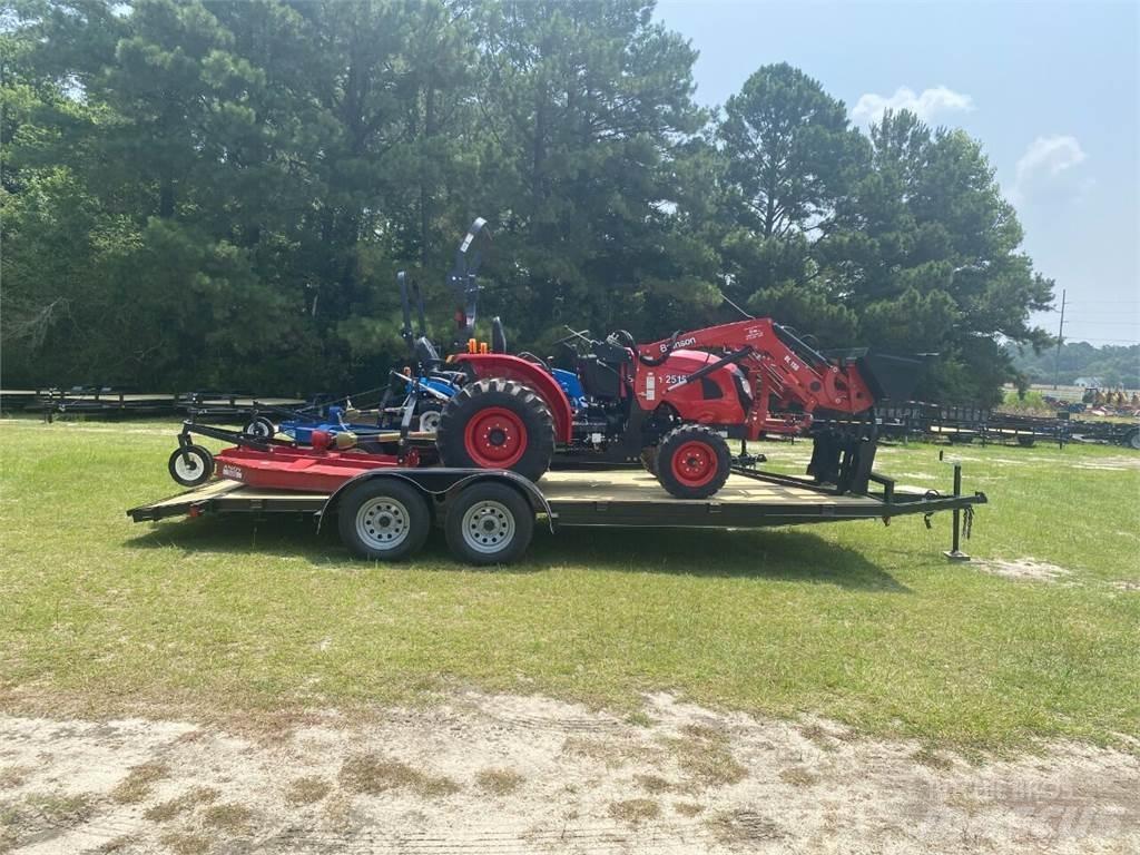 TYM 2515R Andere