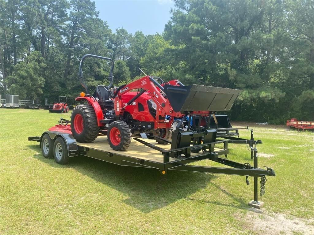 TYM 2515R Andere