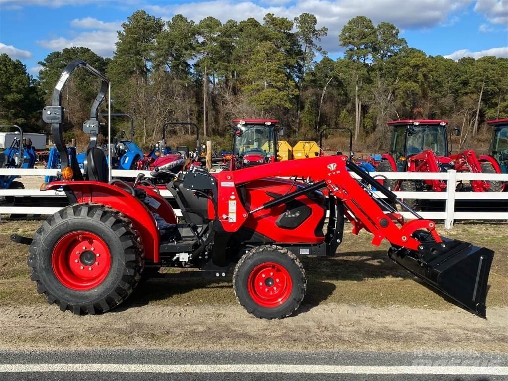 TYM 2515R Sonstige Baumaschinen