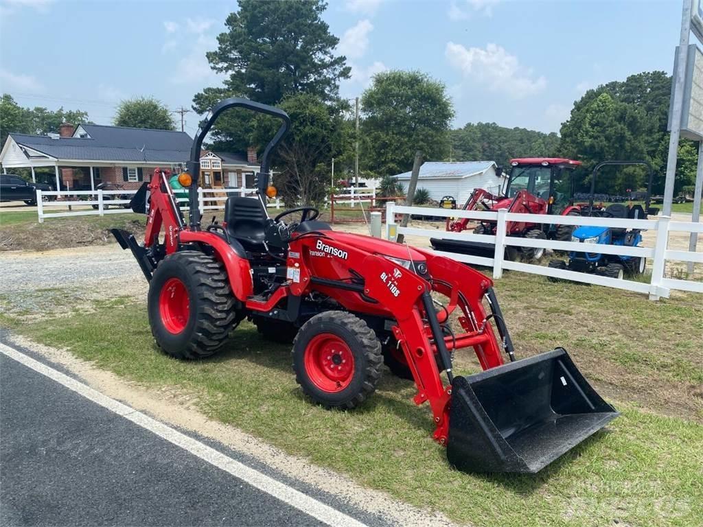 TYM 2610h Sonstige Baumaschinen