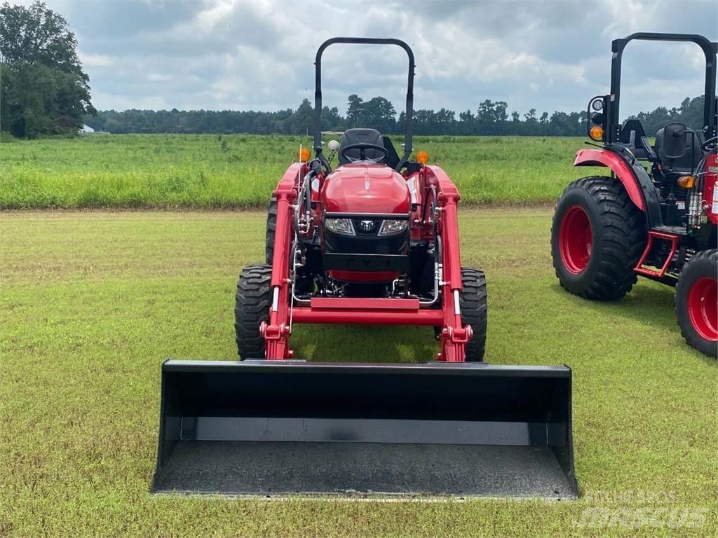 TYM 3620h Sonstige Baumaschinen
