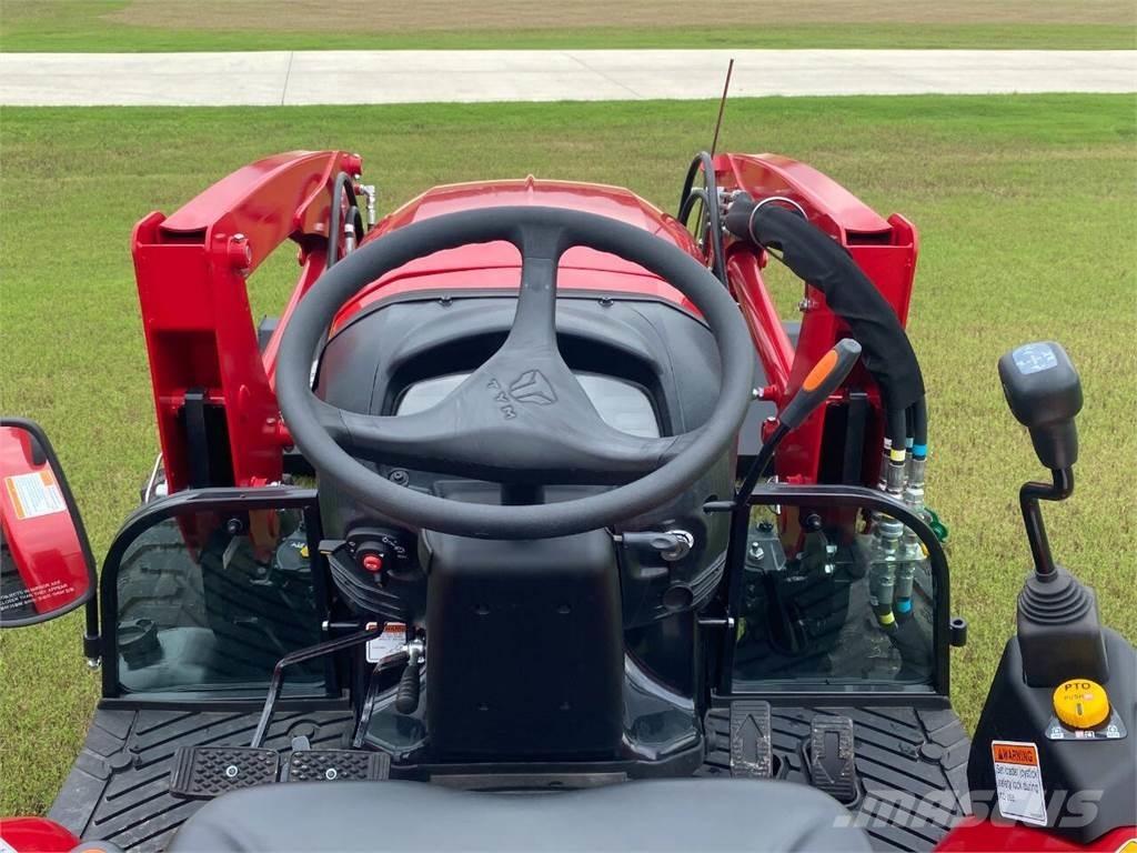 TYM 3620h Sonstige Baumaschinen