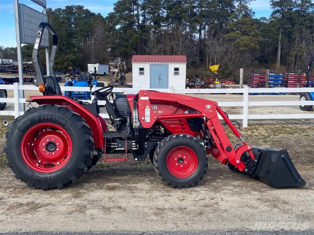 TYM 3620R Sonstige Baumaschinen