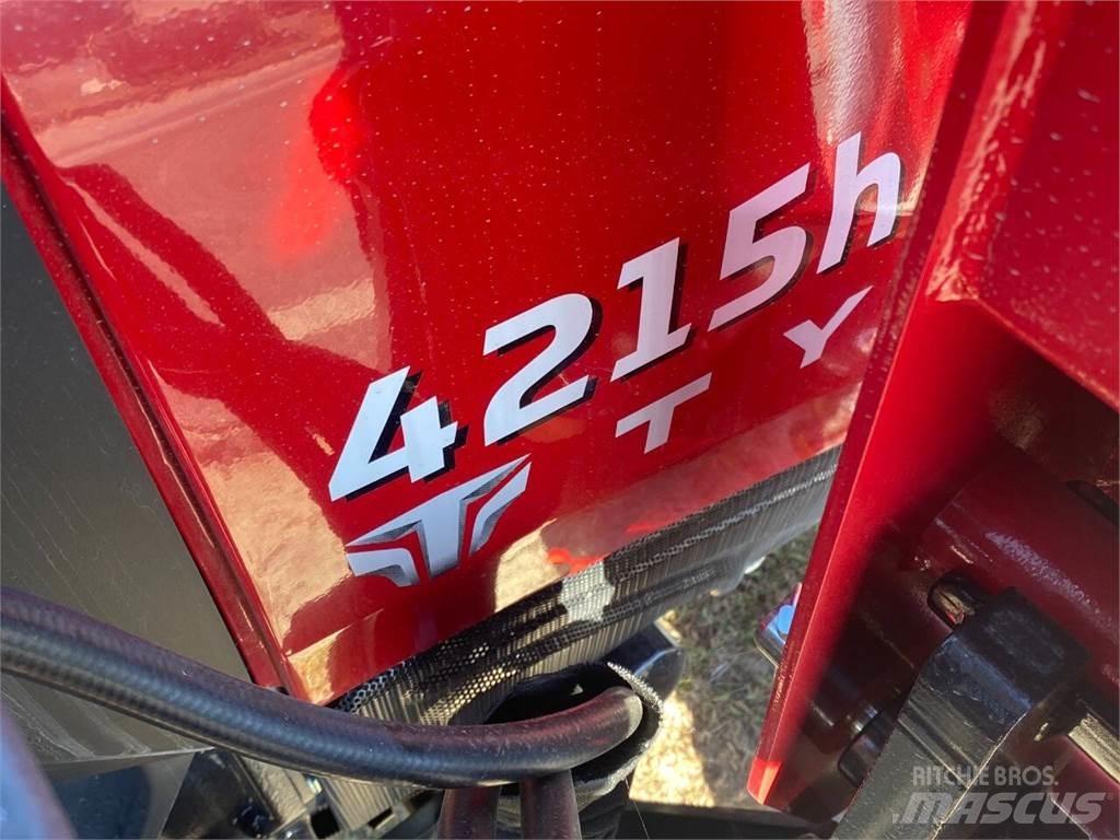 TYM 4215h Sonstige Baumaschinen