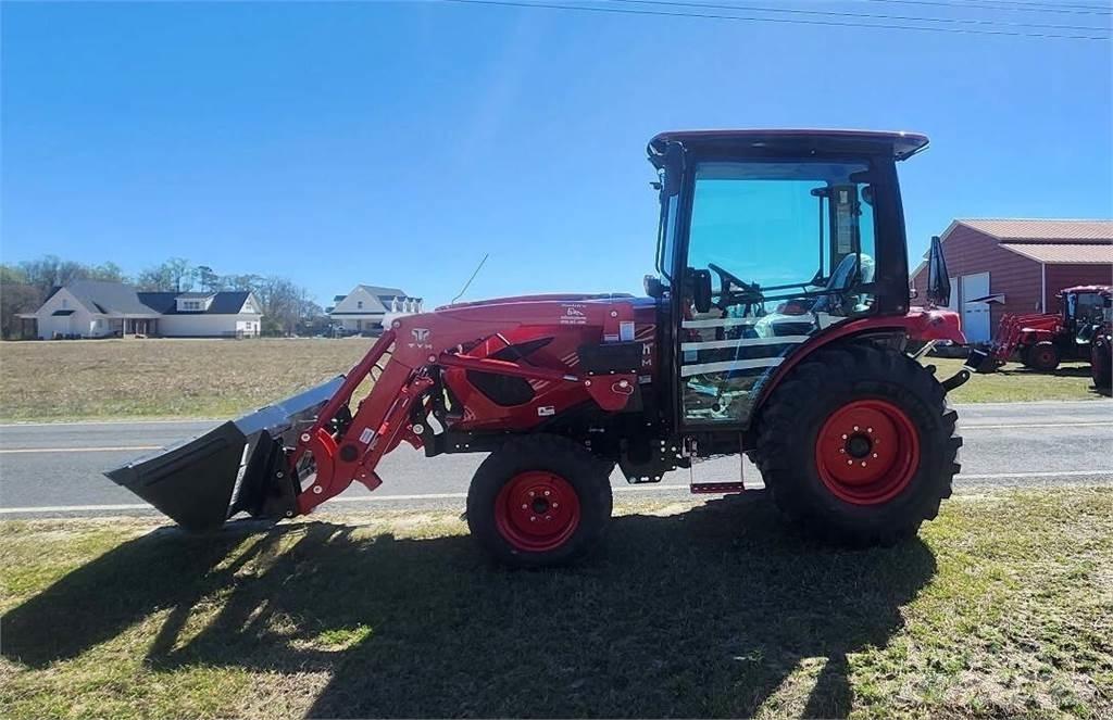 TYM 4815CH Sonstige Baumaschinen