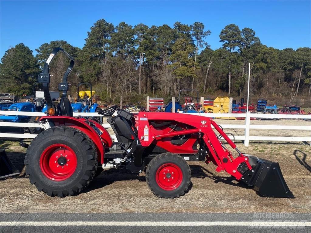 TYM 4815h Andere